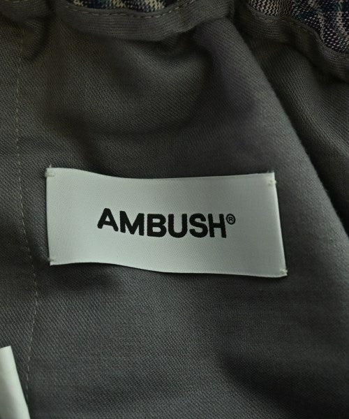 AMBUSH 其他款