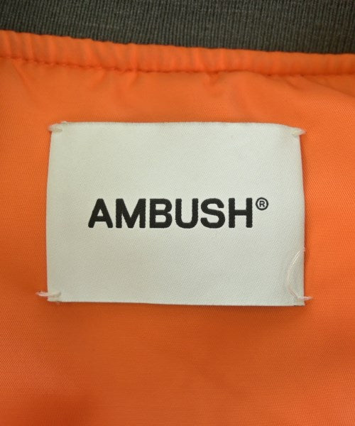 AMBUSH 其他飛行外套