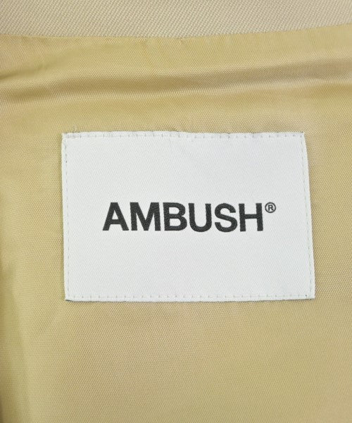 AMBUSH 西裝外套