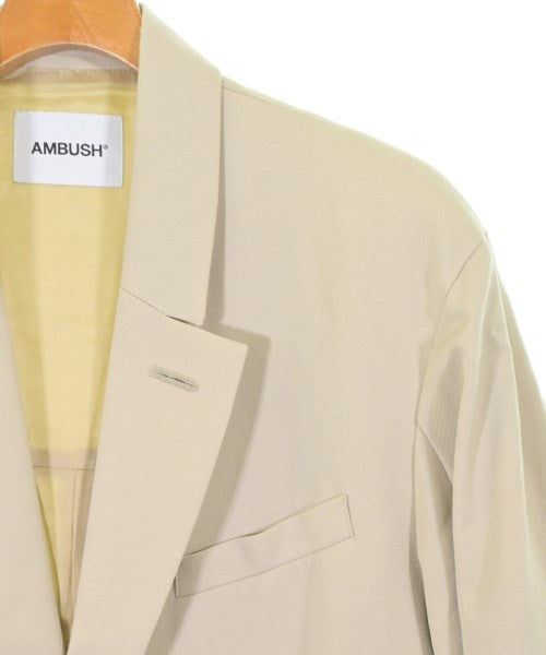 AMBUSH 西裝外套