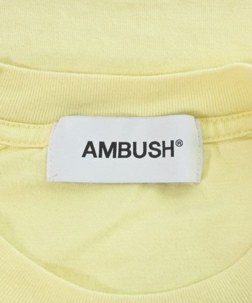 AMBUSH T恤/上衣