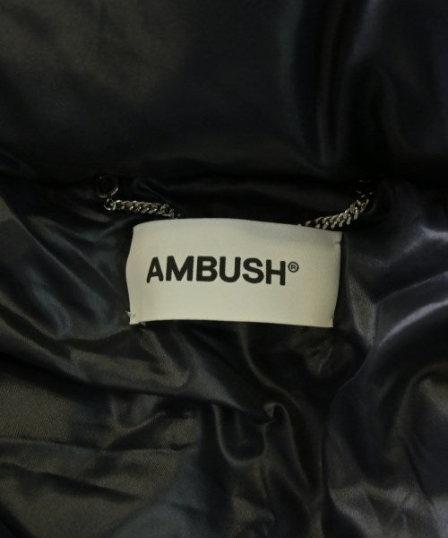 AMBUSH 羽絨夾克/背心