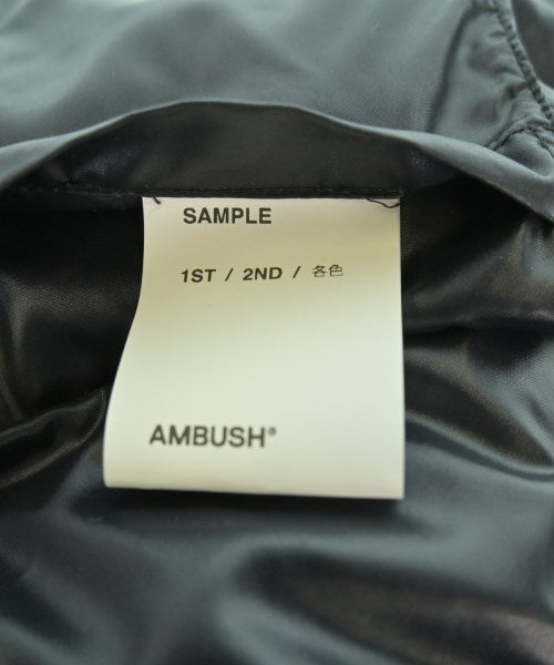AMBUSH 羽絨夾克/背心