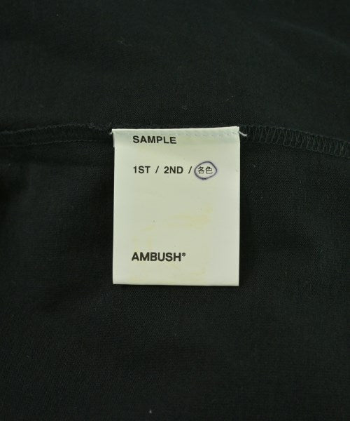 AMBUSH T恤/上衣