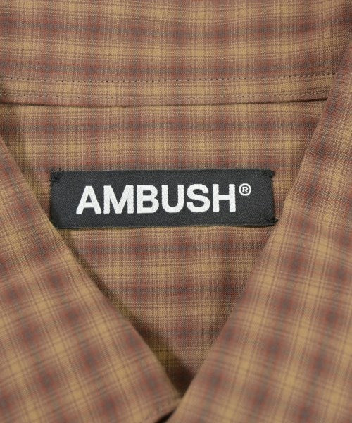 AMBUSH 休閒襯衫