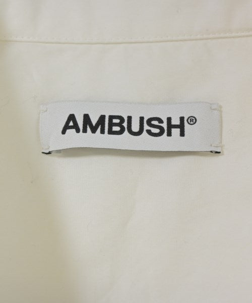 AMBUSH 休閒襯衫