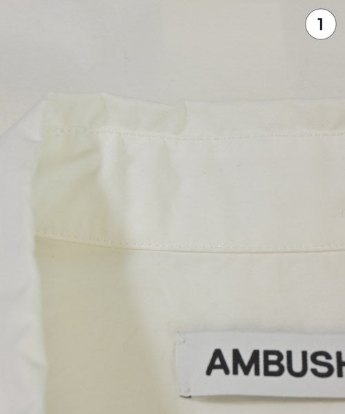 AMBUSH 休閒襯衫