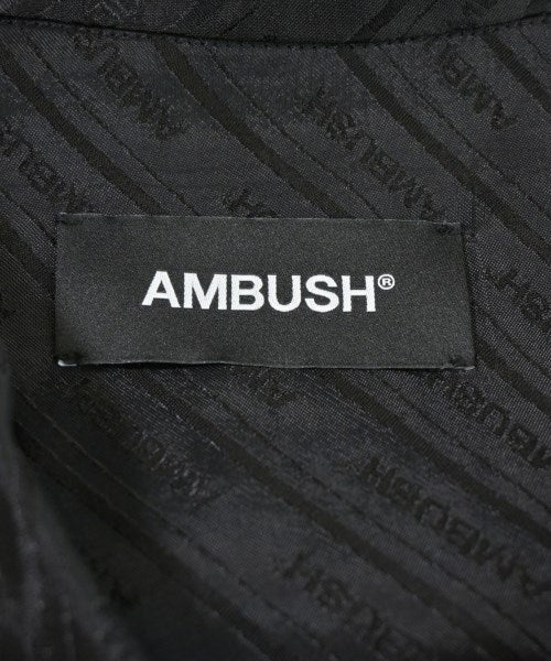 AMBUSH 休閒襯衫