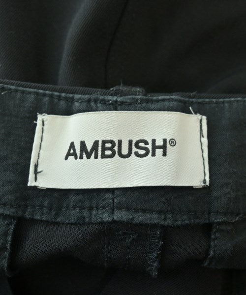 AMBUSH 長褲