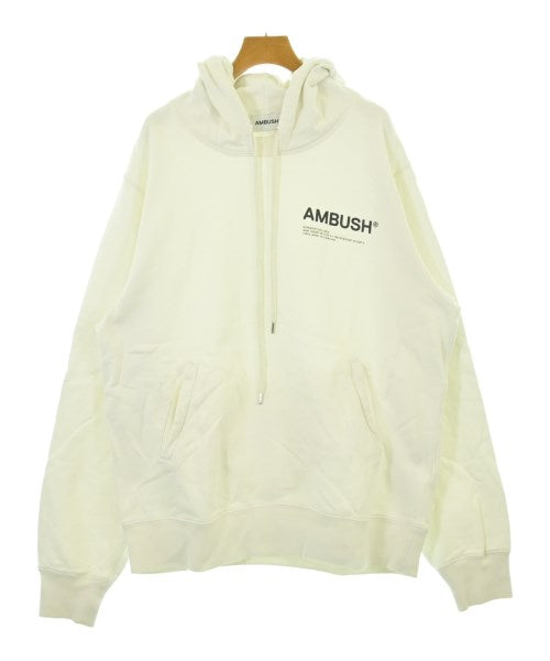 AMBUSH 連帽衫
