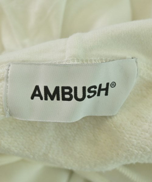 AMBUSH 連帽衫