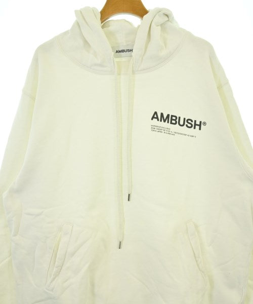 AMBUSH 連帽衫