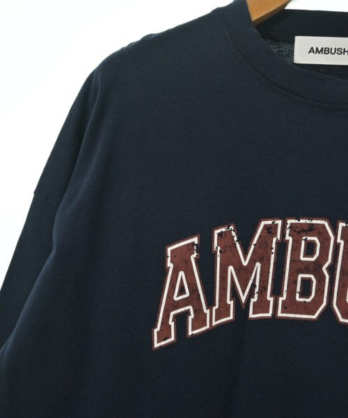 AMBUSH T恤/上衣