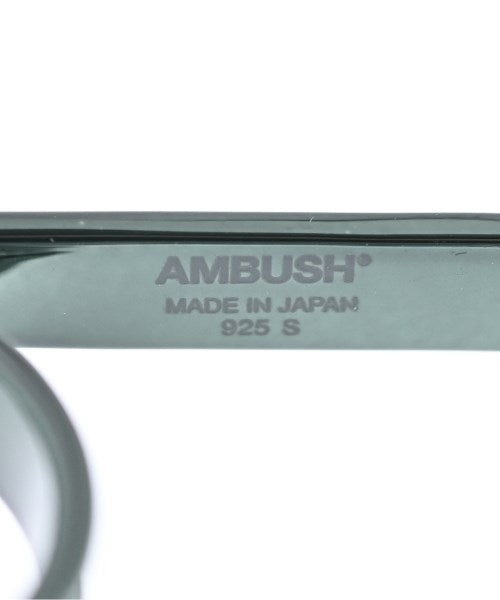 AMBUSH 戒指