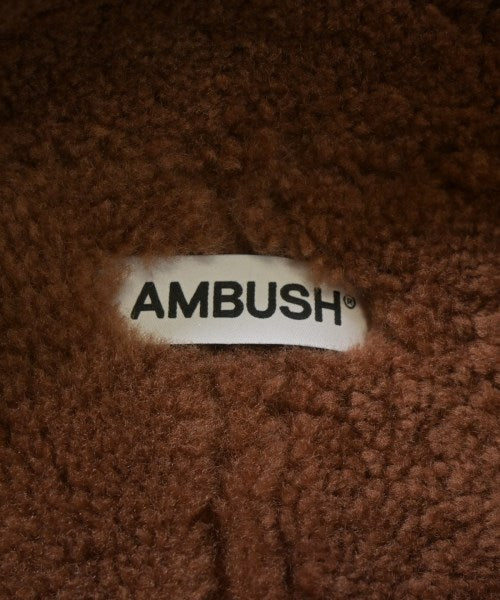 AMBUSH 軍裝夾克