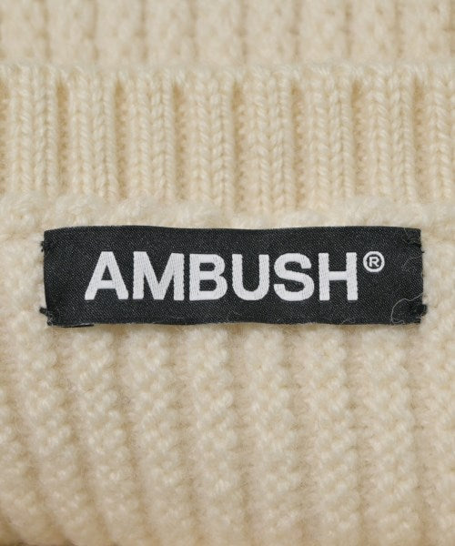 AMBUSH 毛衣