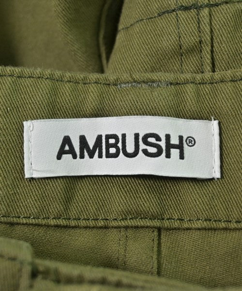 AMBUSH 工裝褲