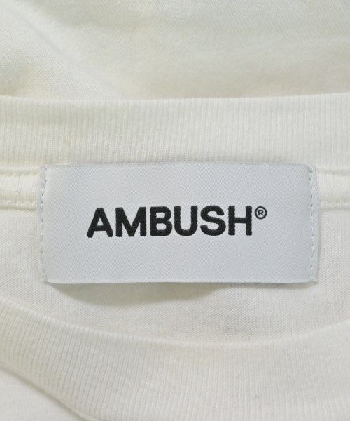 AMBUSH T恤/上衣