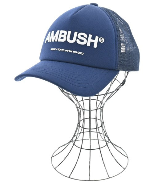 AMBUSH 棒球帽