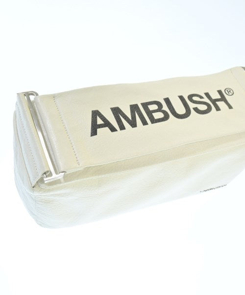 AMBUSH 其他包款