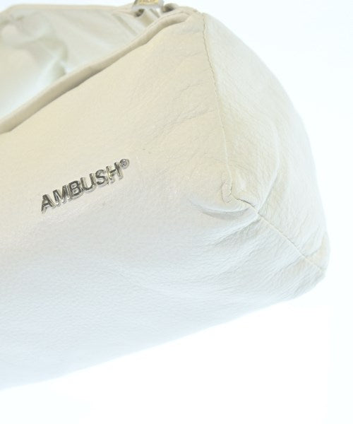 AMBUSH 其他包款