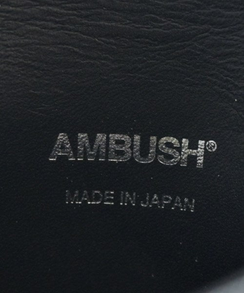 AMBUSH 卡片夾