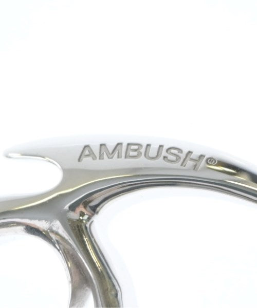 AMBUSH 項鍊
