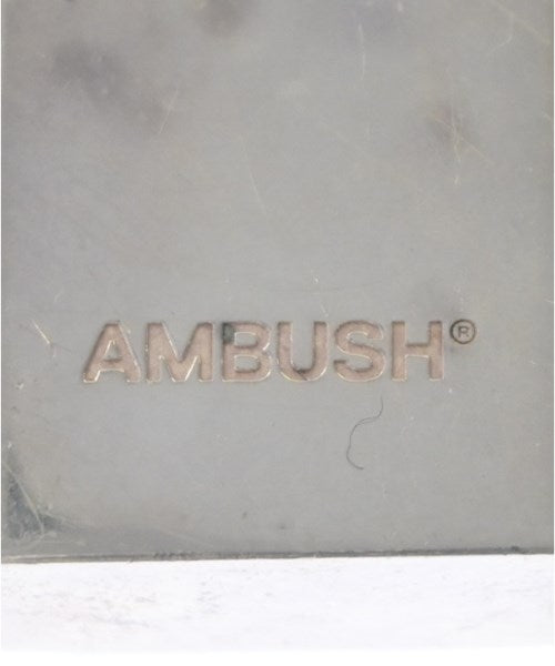 AMBUSH 項鍊