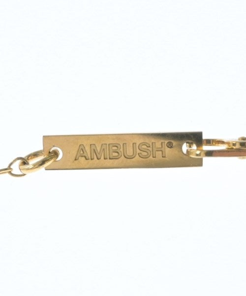 AMBUSH 項鍊