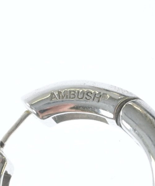 AMBUSH 耳飾