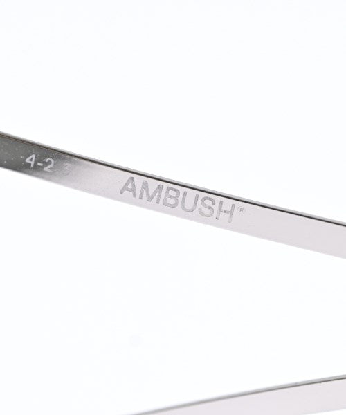 AMBUSH 太陽眼鏡