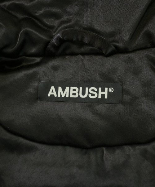 AMBUSH 軍裝夾克