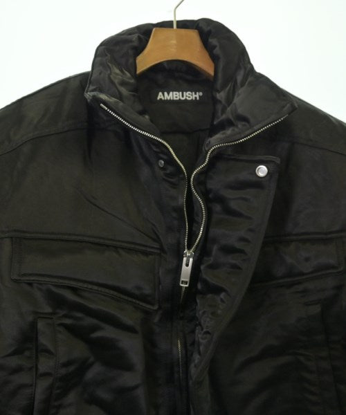 AMBUSH 軍裝夾克