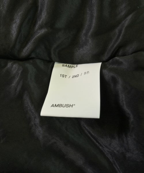 AMBUSH 軍裝夾克