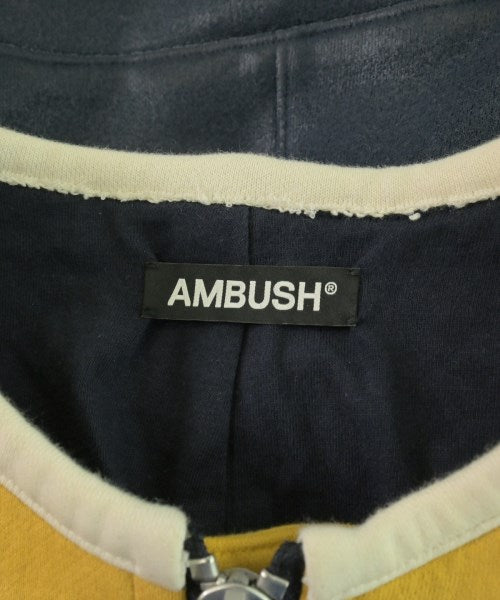 AMBUSH 其他飛行外套