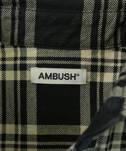 AMBUSH 休閒襯衫