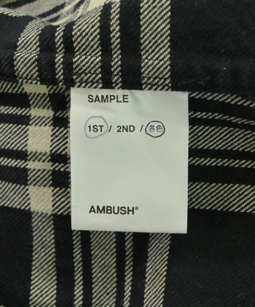 AMBUSH 休閒襯衫