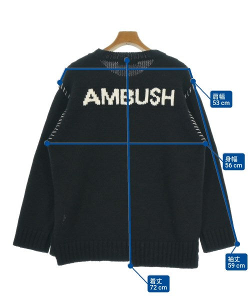 AMBUSH 毛衣