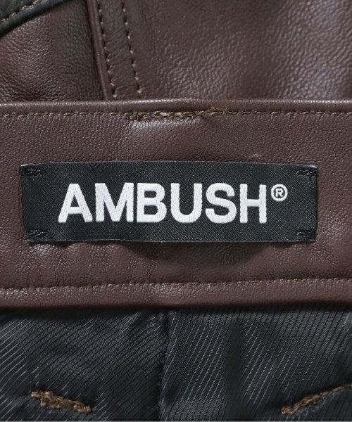 AMBUSH 其他款