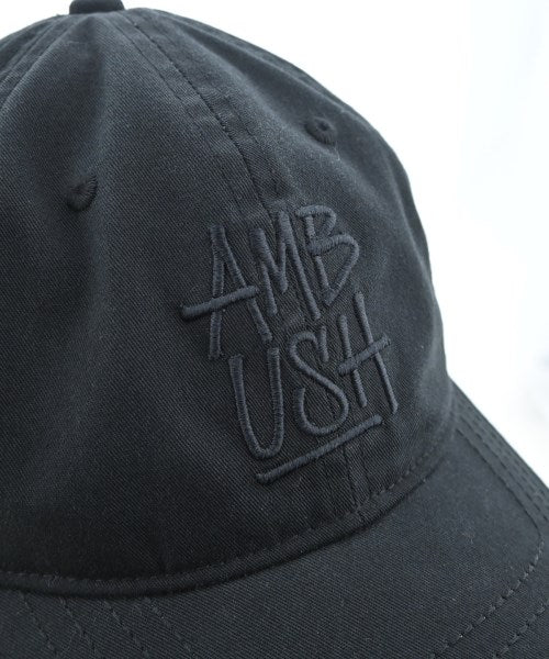 AMBUSH 棒球帽