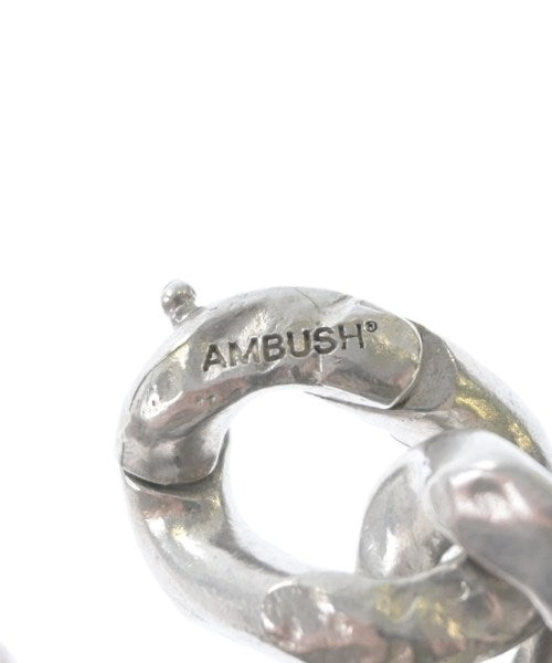 AMBUSH 項鍊