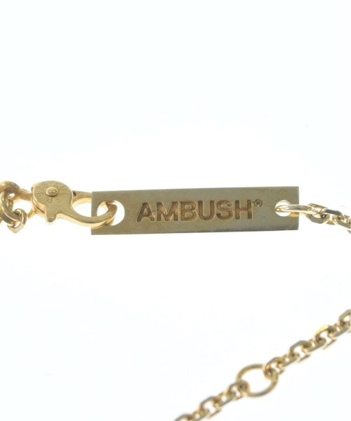 AMBUSH 項鍊