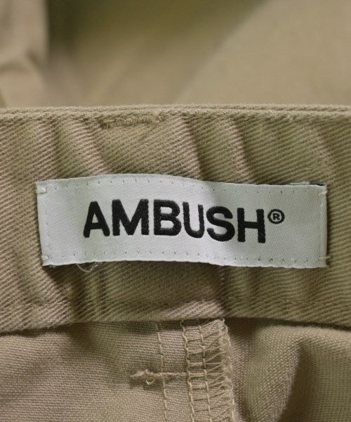 AMBUSH 其他款