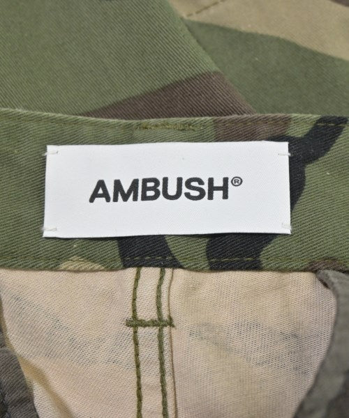 AMBUSH 短褲