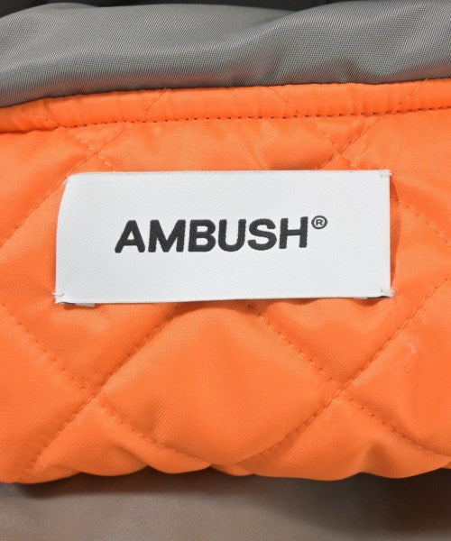 AMBUSH 軍裝夾克