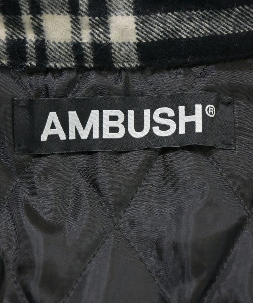 AMBUSH 其他飛行外套