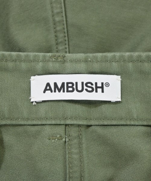 AMBUSH 工裝褲