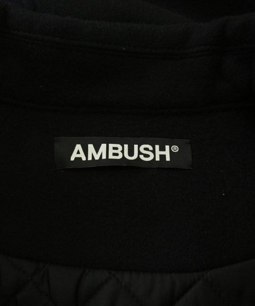 AMBUSH 運動夾克