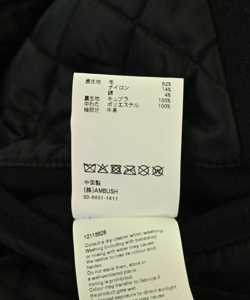 AMBUSH 運動夾克