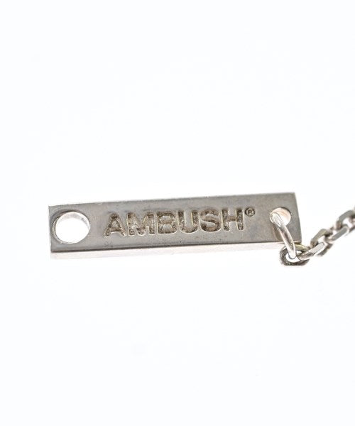 AMBUSH 項鍊